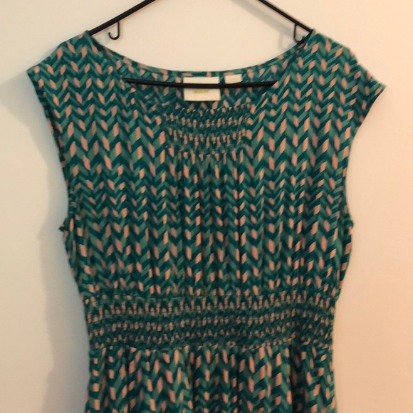 Maeve from Anthropologie Dress - Picture 3 of 10